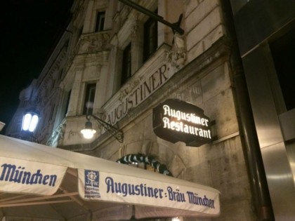 Foto: Zum Augustiner